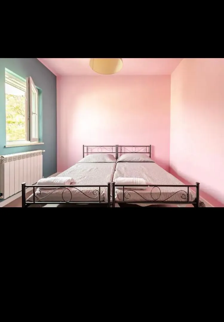 Villa Elena Palermo Tatil Evi